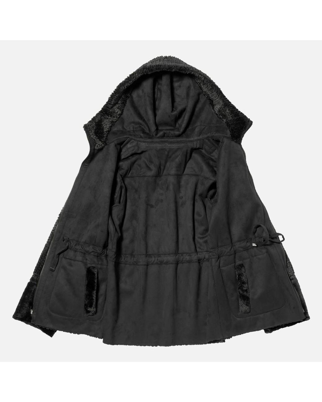 Geox Black Kency