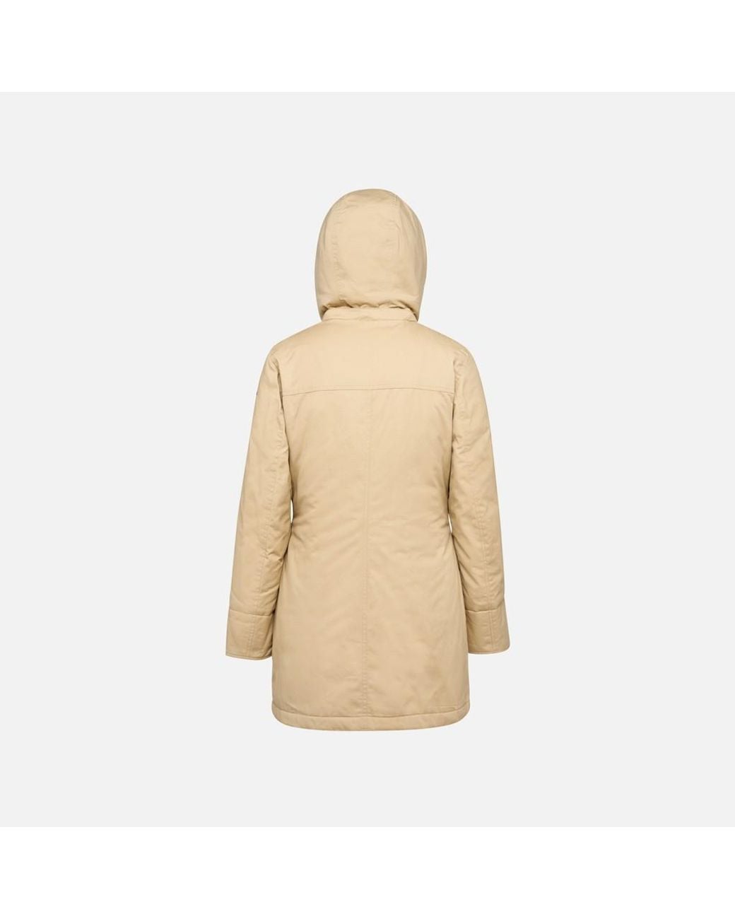 Geox Natural Graisy