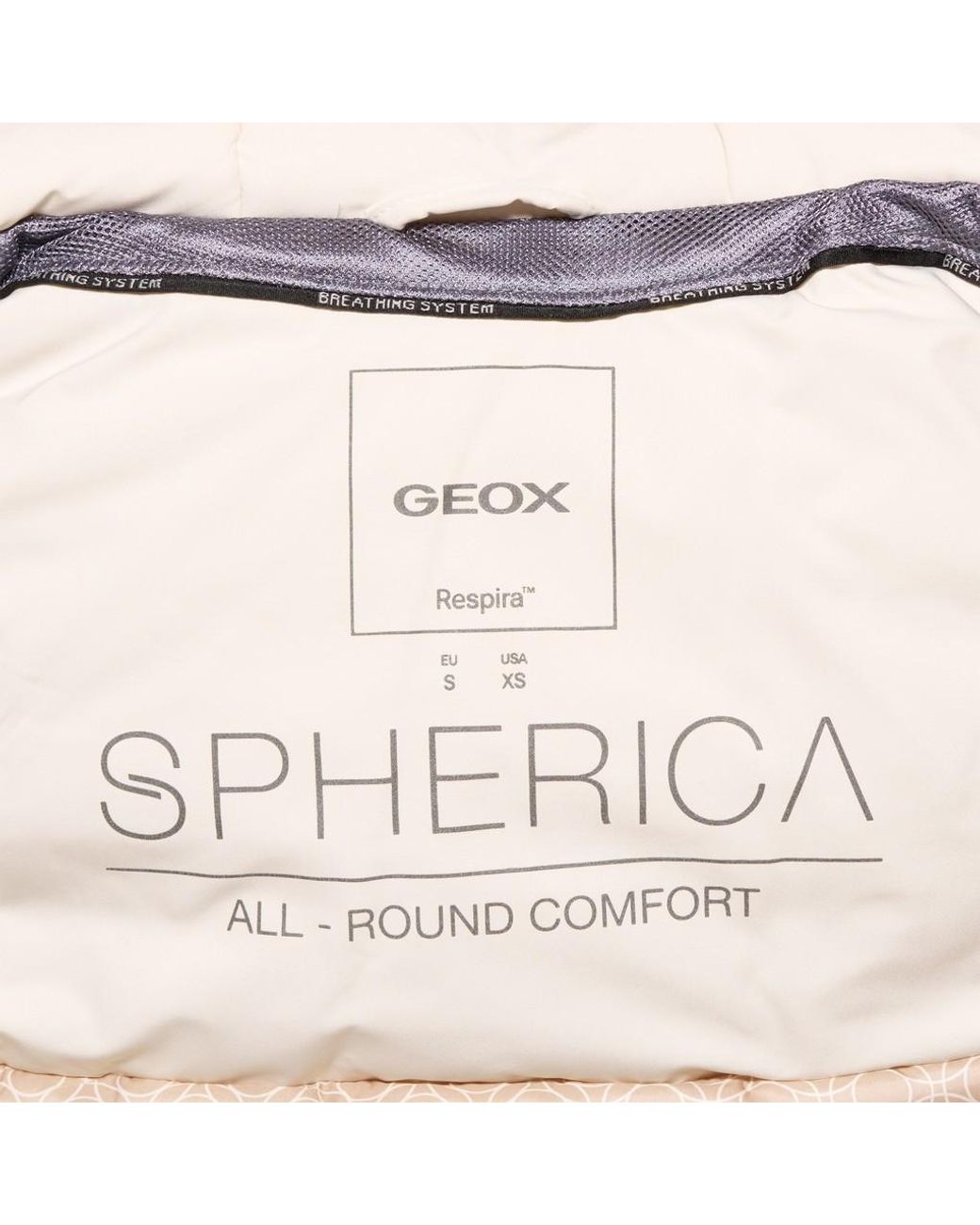 Geox Natural Spherica