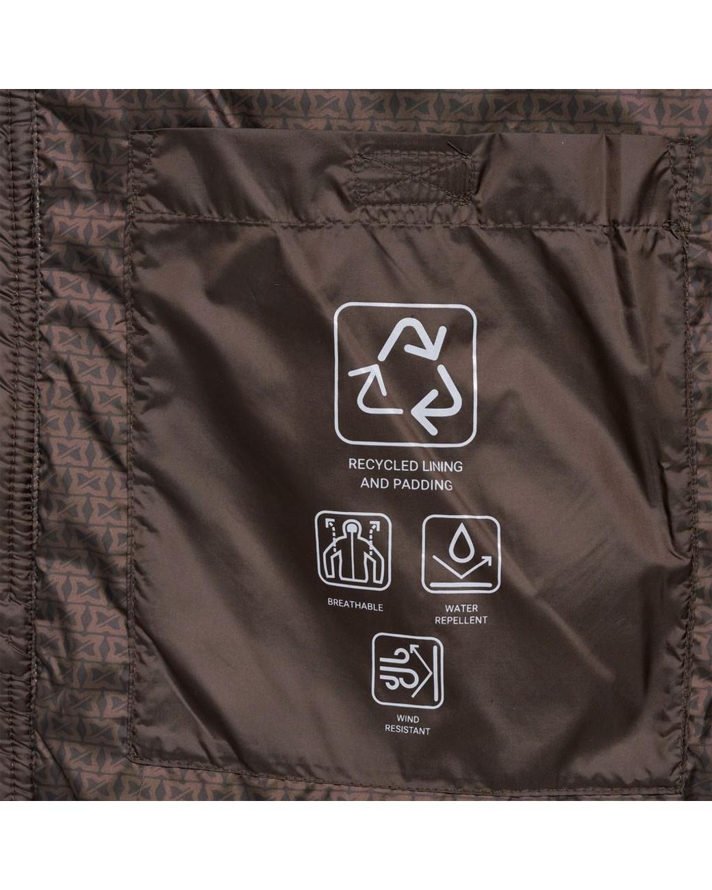 Geox Brown Wilmer for men