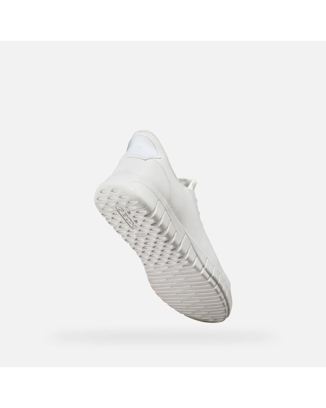 Geox White Flextride Plus for men