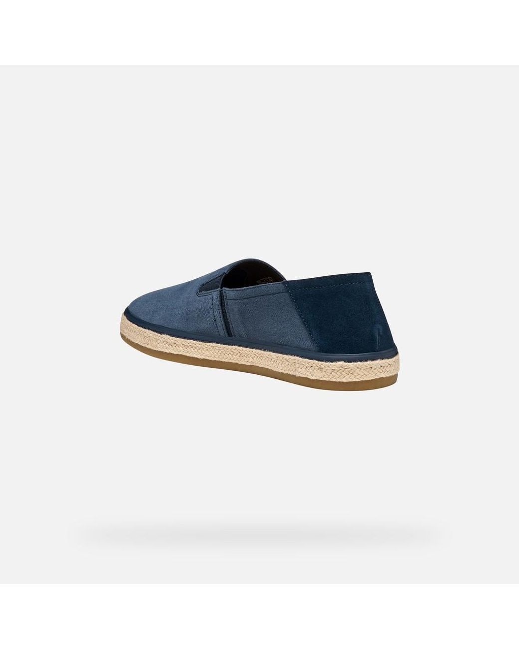 Geox Blue Pantelleria for men