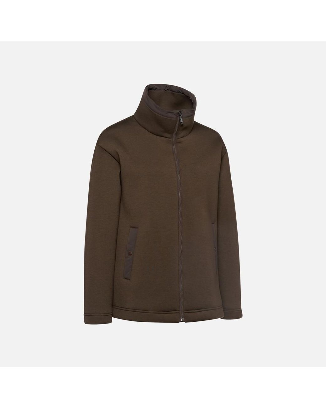 Geox Brown Sweater Delicioso/Delicioso