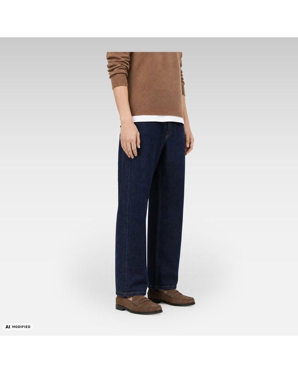 Geox Brown Noemen