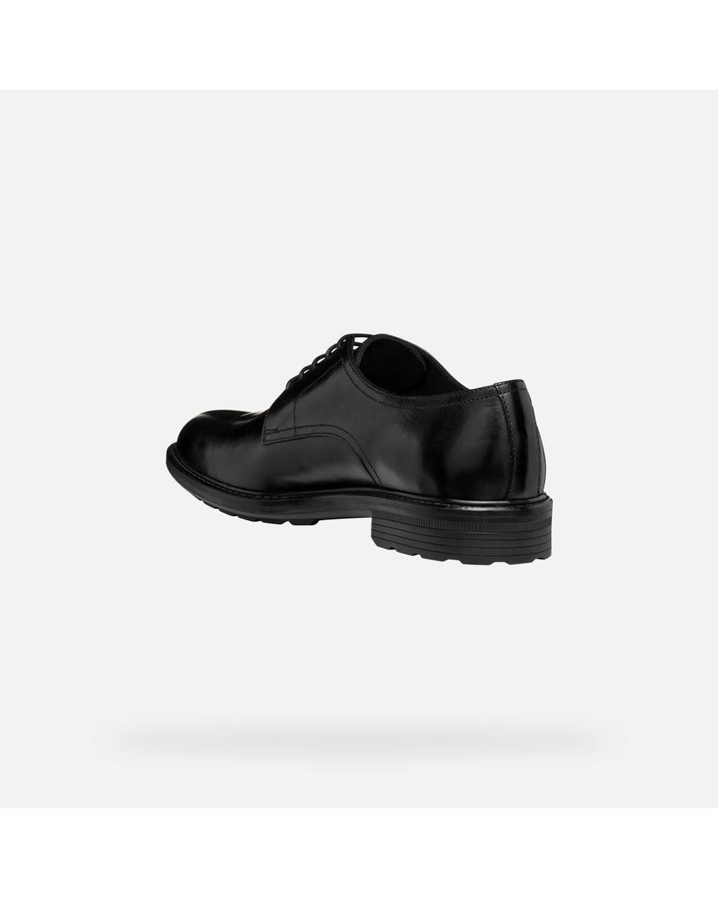 Geox Black Walk Pleasure B for men