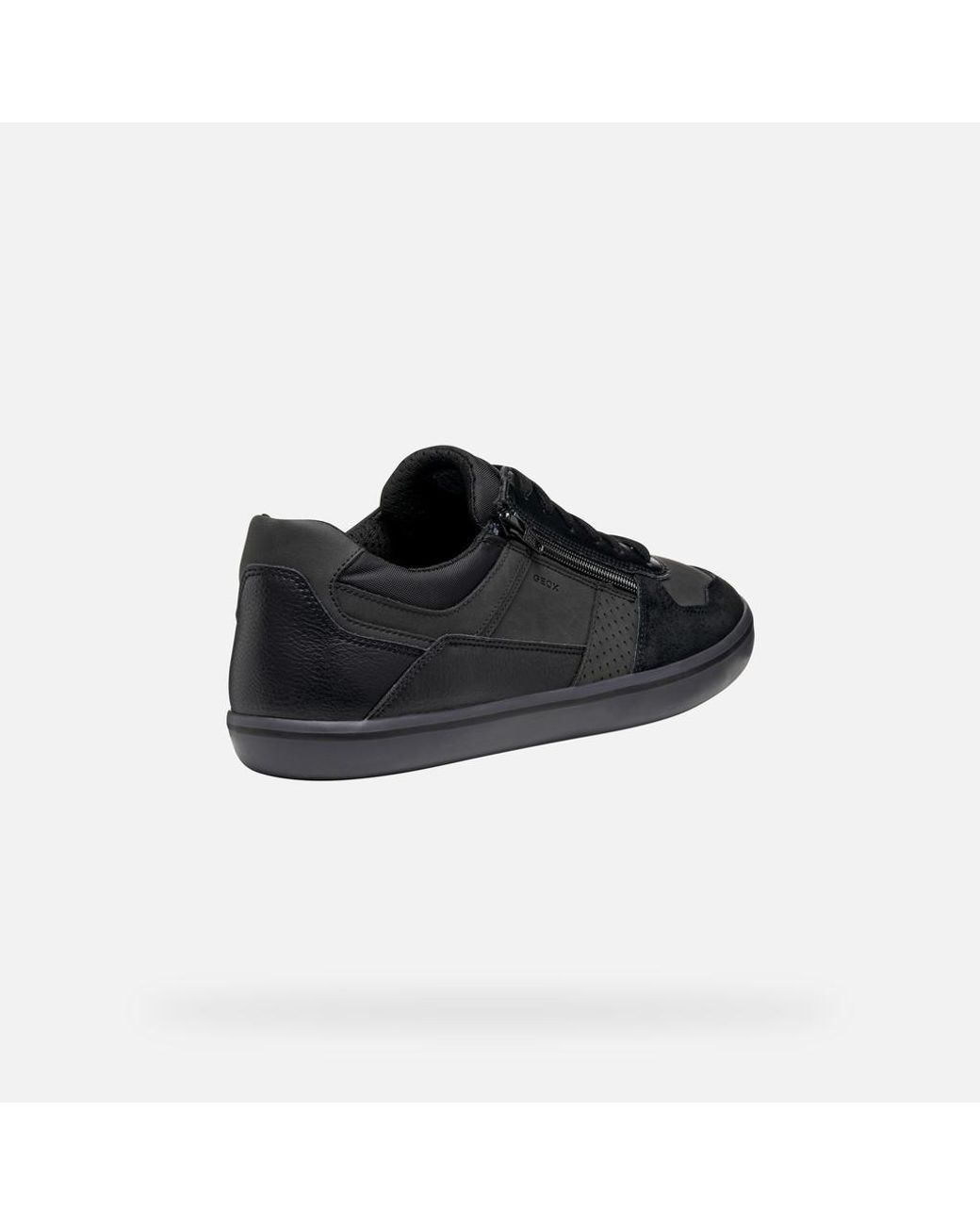 Geox Black Elver for men
