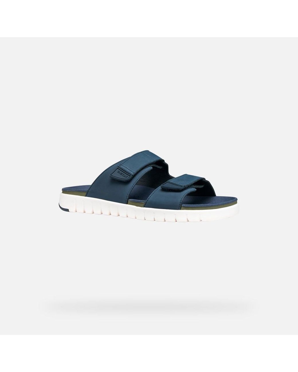 Geox Blue Flextride S for men