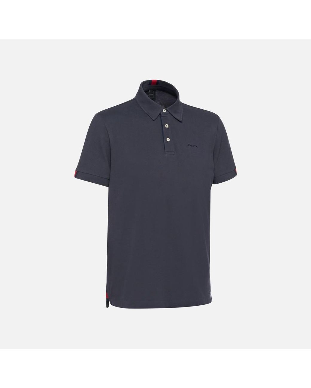 Geox Blue Polo for men