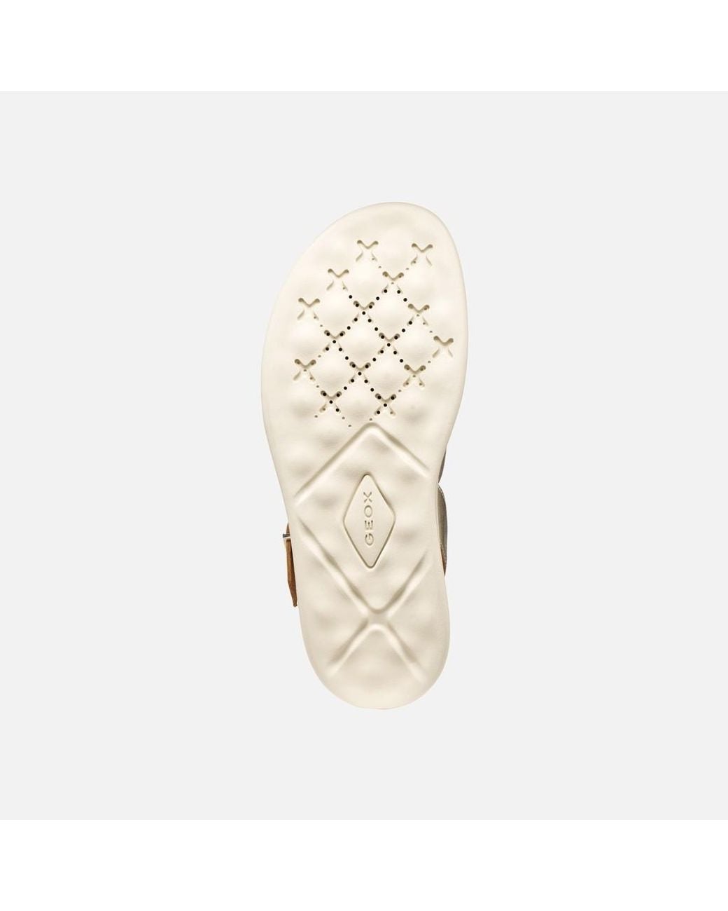 Geox Metallic Xand 2S
