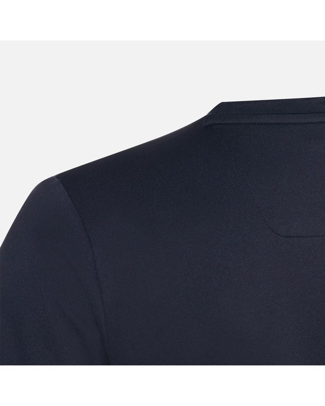 Geox Blue T-Shirt for men