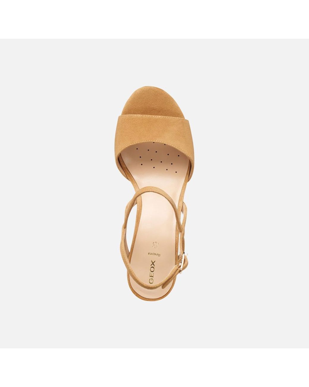 Geox Metallic Virnilisa 65 S