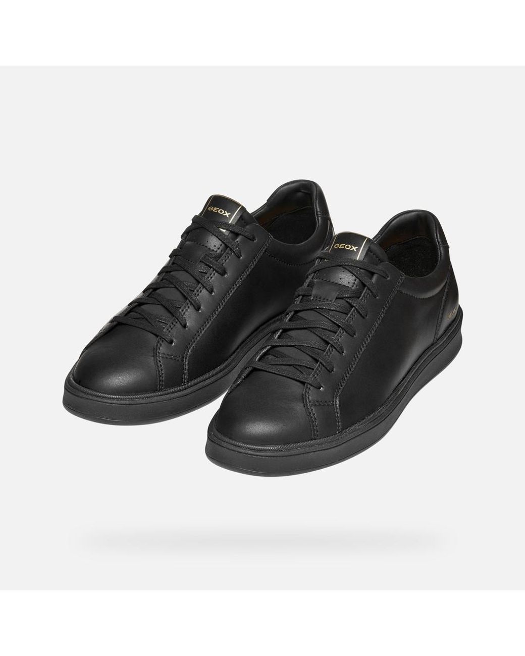 Geox Black Spherica Actif X4 for men