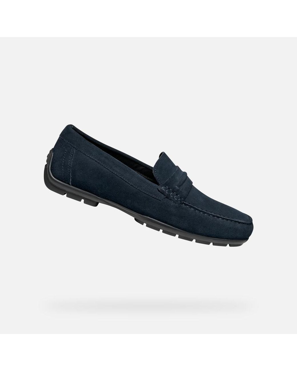 Geox Blue Moner W 2Fit for men
