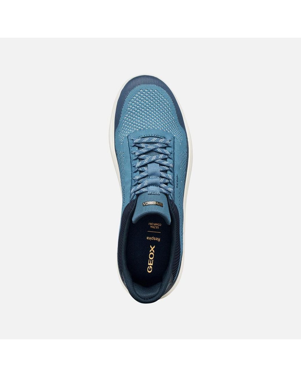 Geox Blue Spherica Plus for men