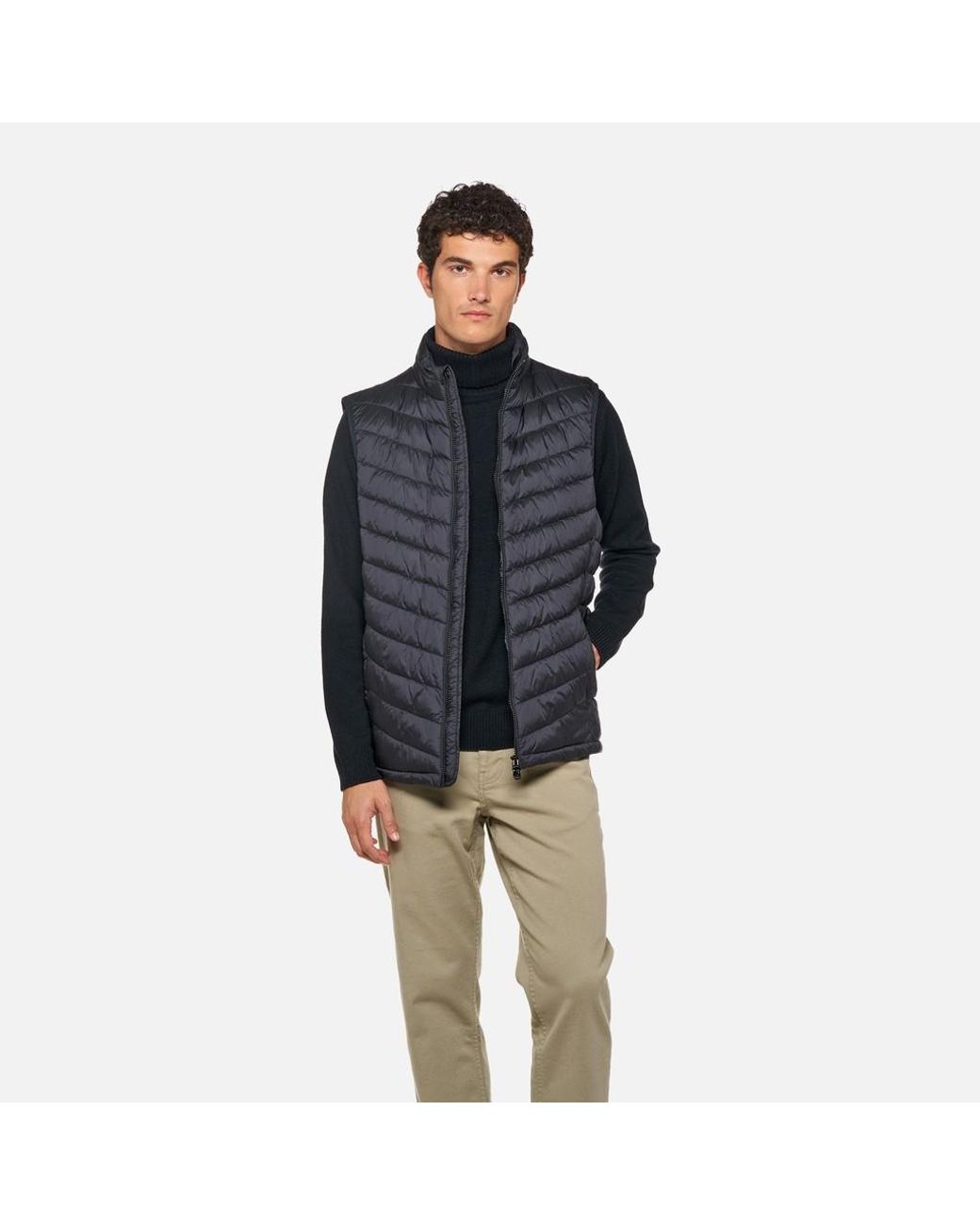 Geox Blue Wilmer for men