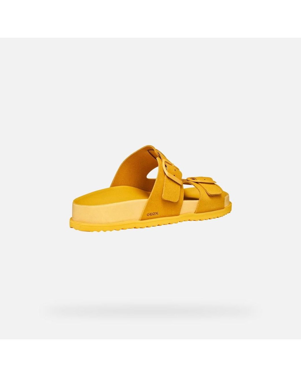 Geox Yellow Parnaiba for men