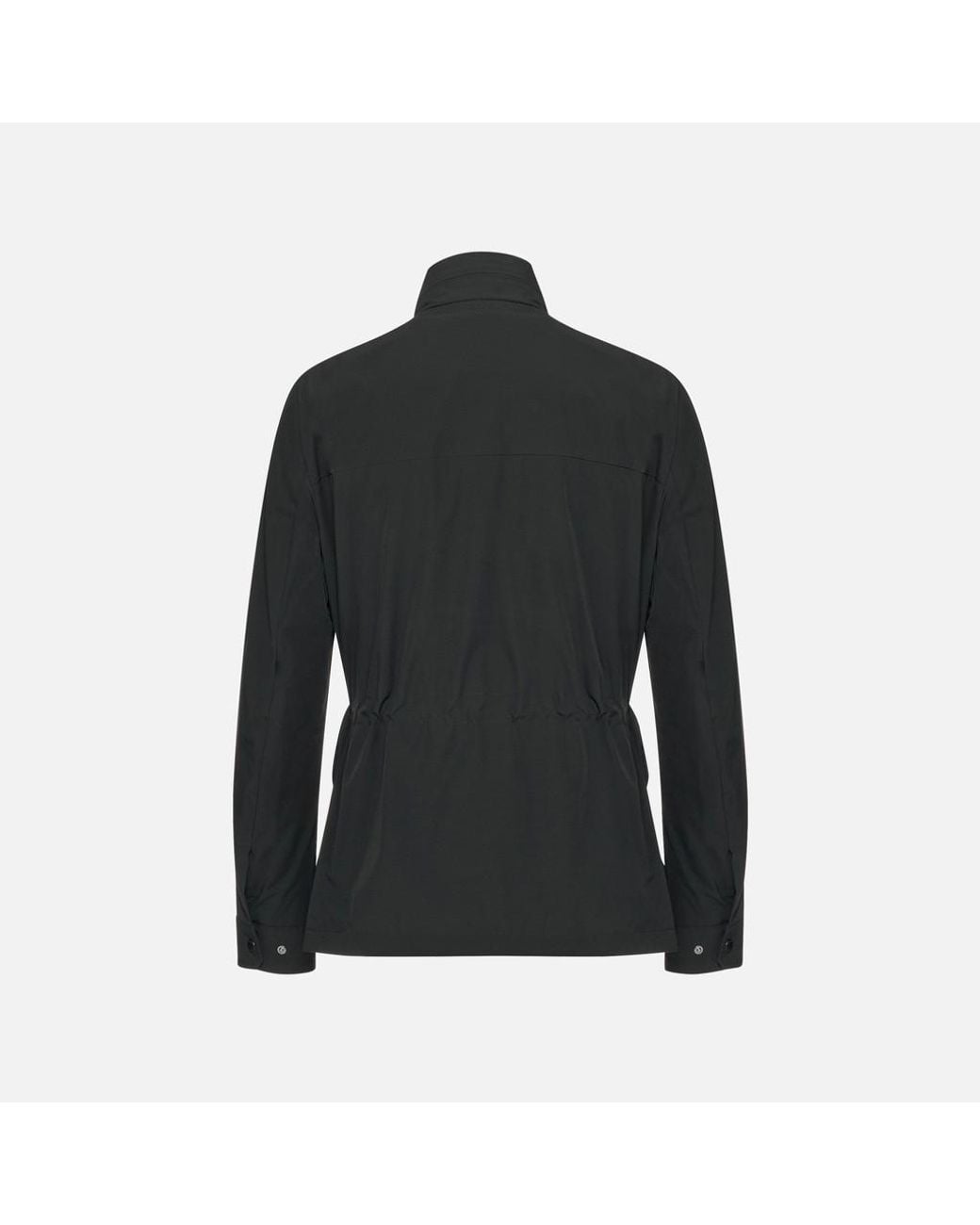 Geox Black Spherica for men