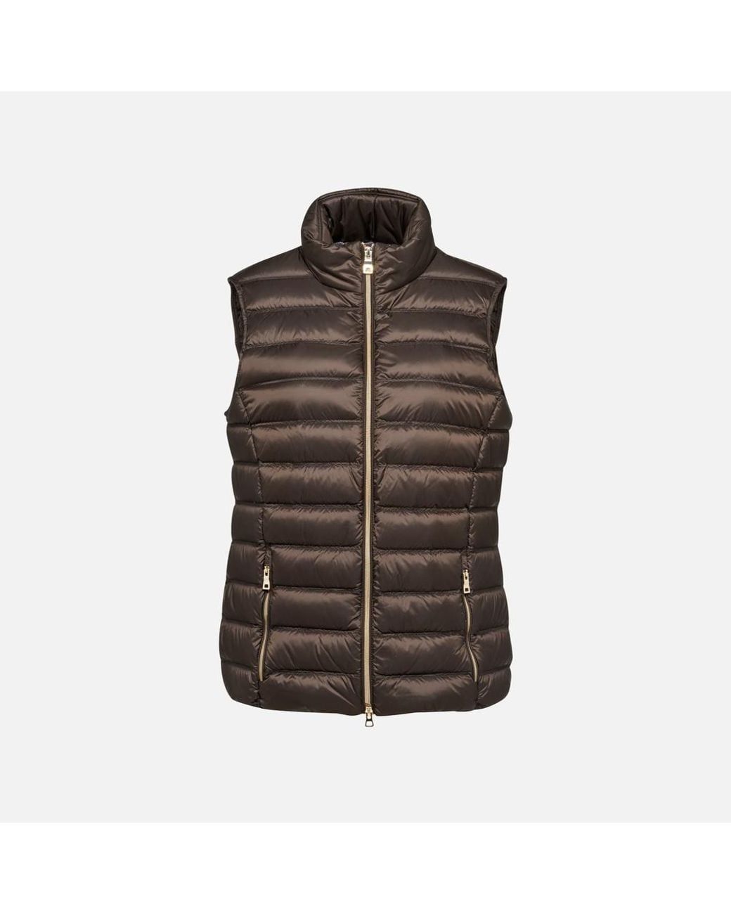 Geox Brown Jaysen