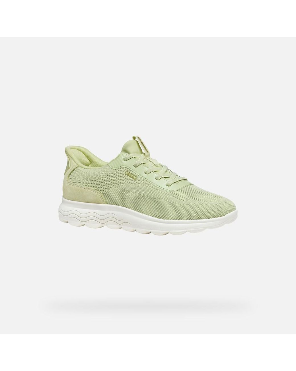Geox Green Spherica Plus