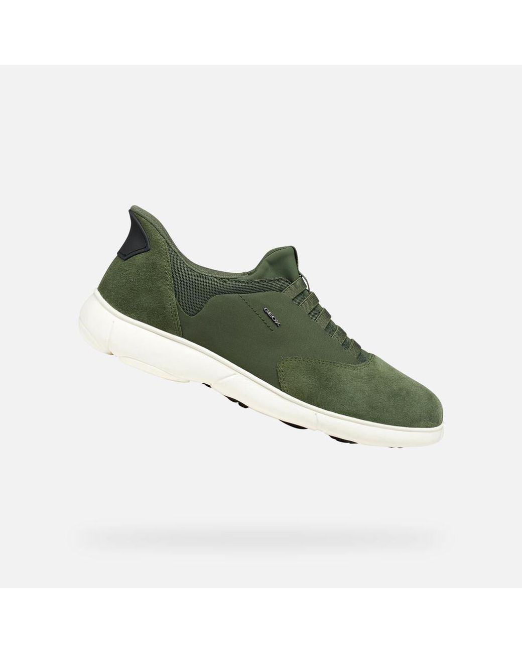 Geox Green Nebula 2.0 Plus for men