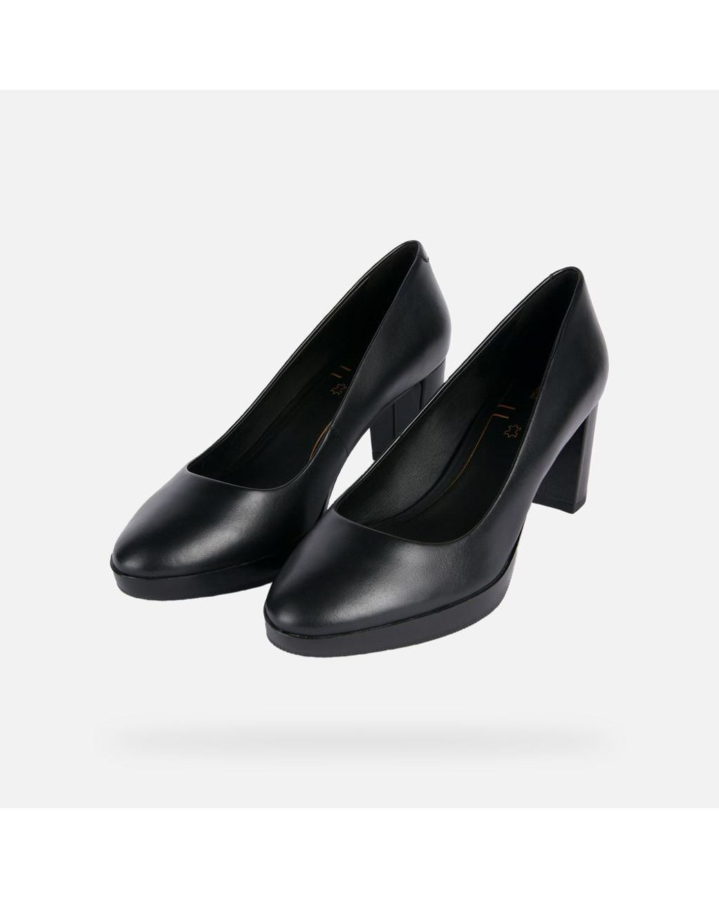 Geox Blue Walk Pleasure 60
