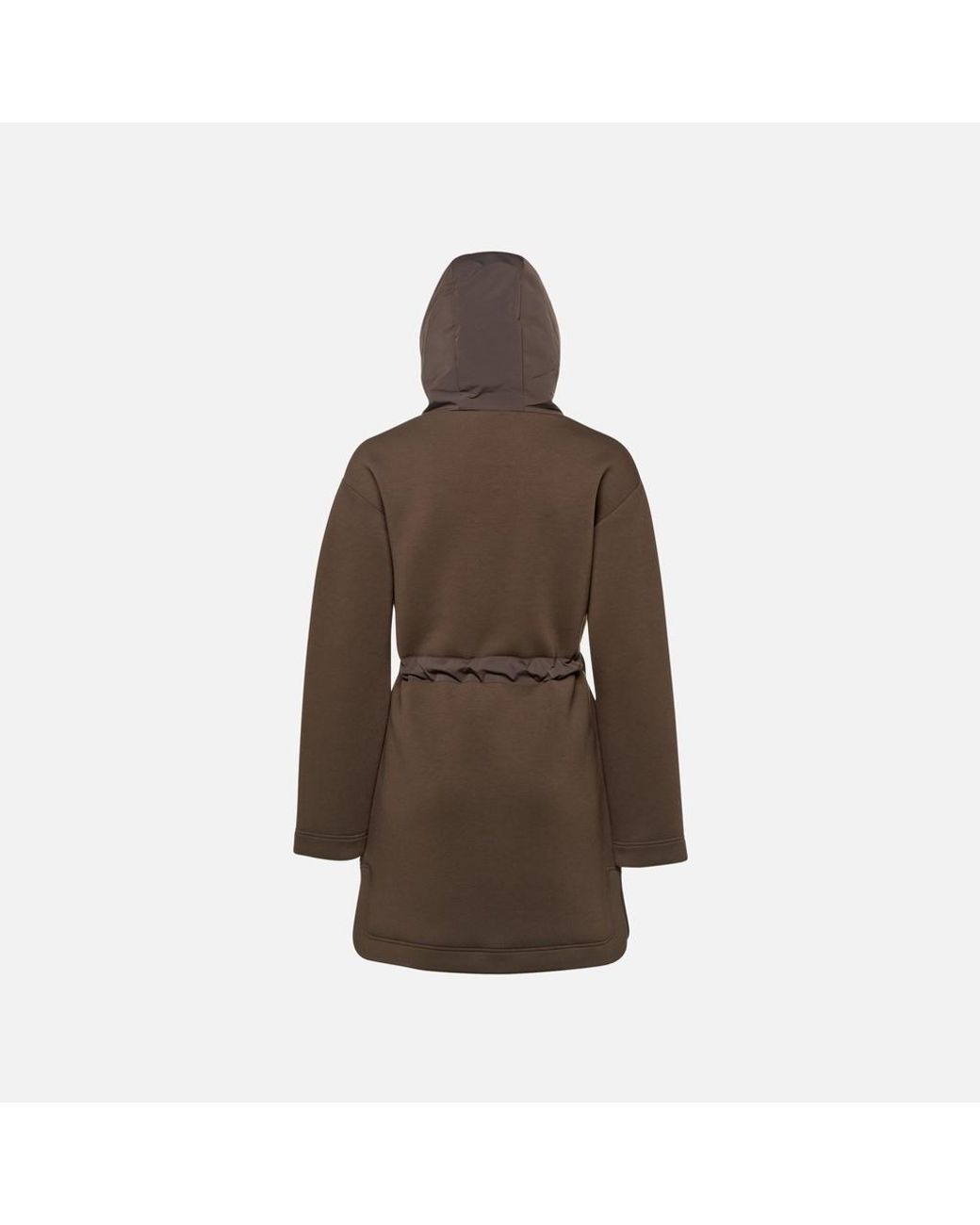Geox Brown Sweater Delicioso/Delicioso