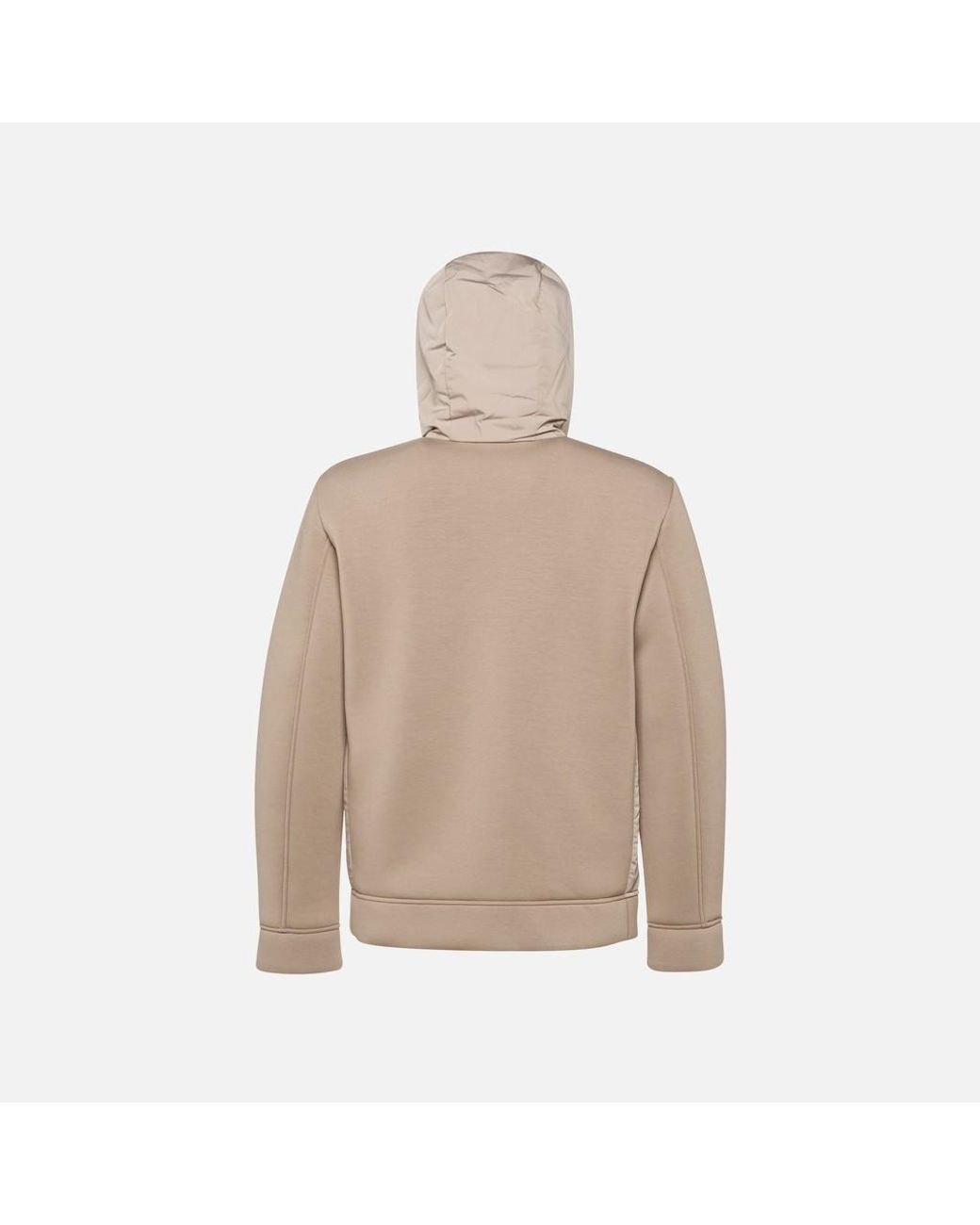Geox Natural Sweater for men
