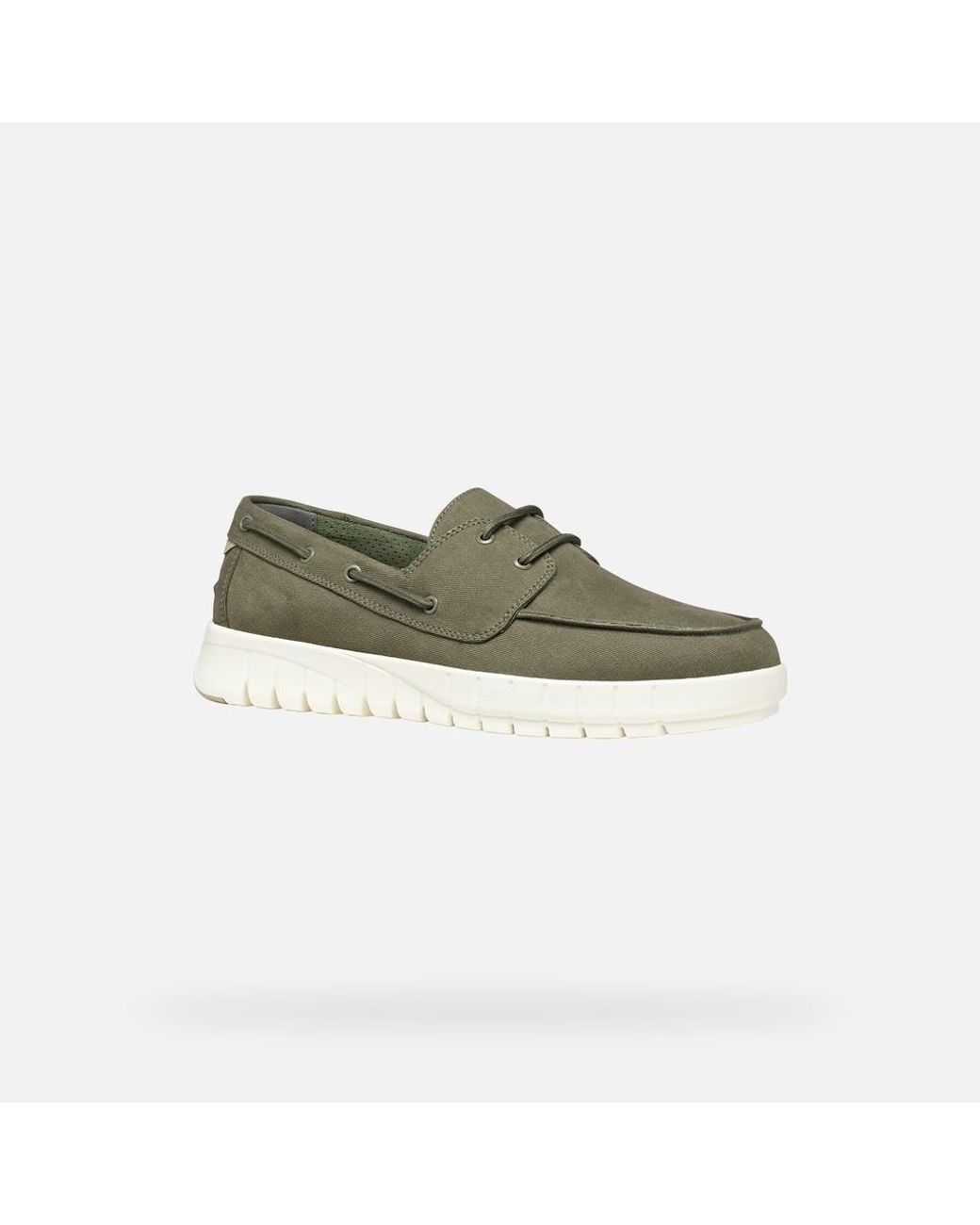 Geox Green Flextride for men