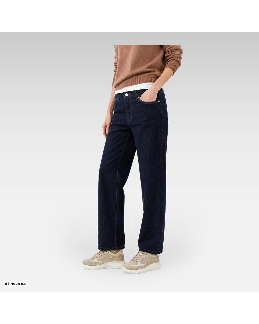Geox Natural Plummery Plus