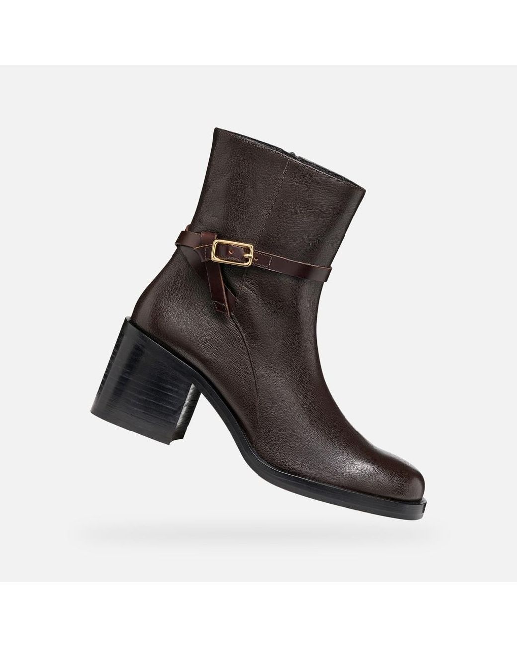 Geox Brown Sobima