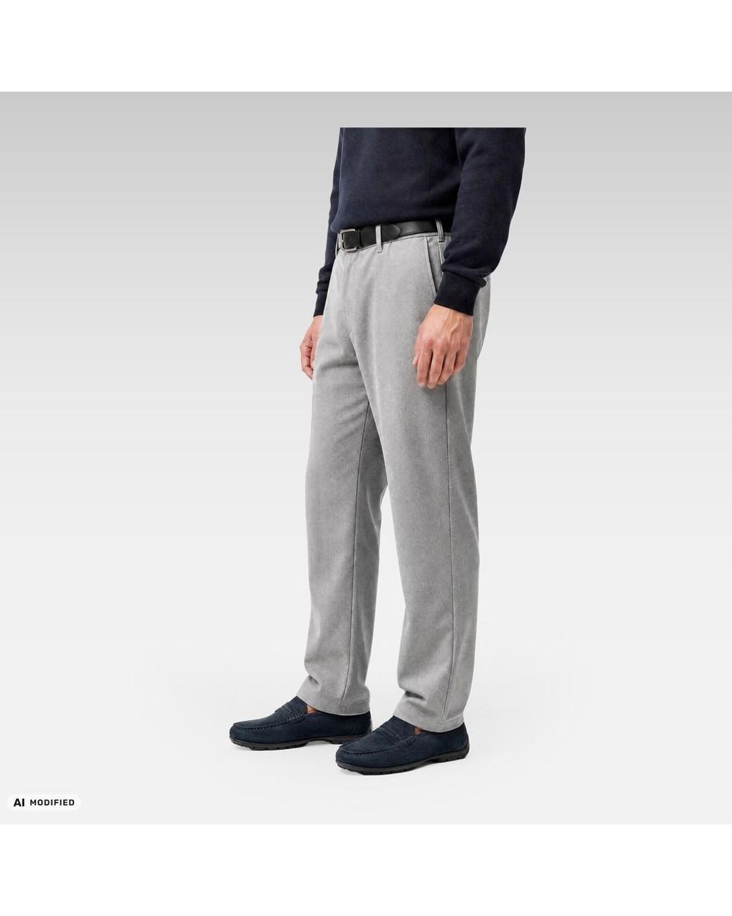 Geox Blue Moner W 2Fit for men