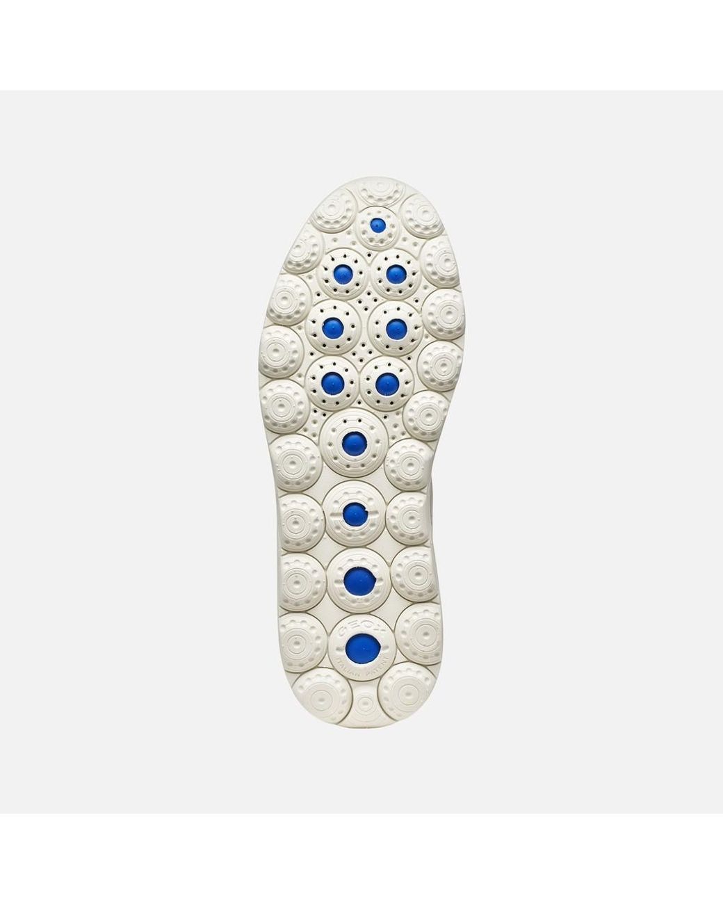 Geox White Spherica Plus for men