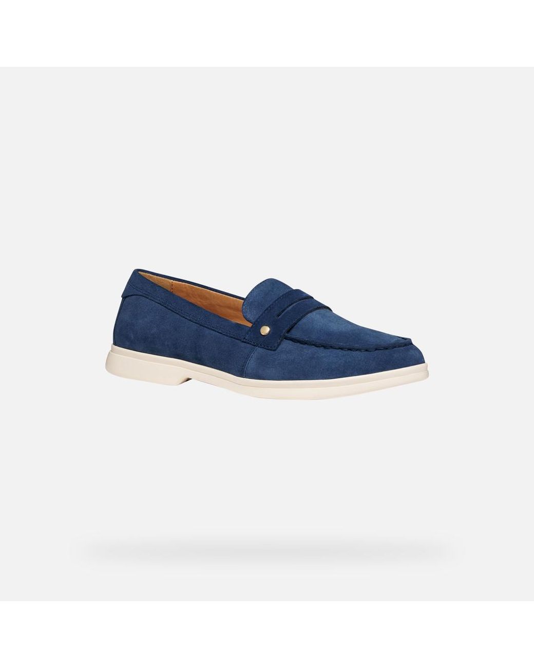 Geox Blue Xand 3