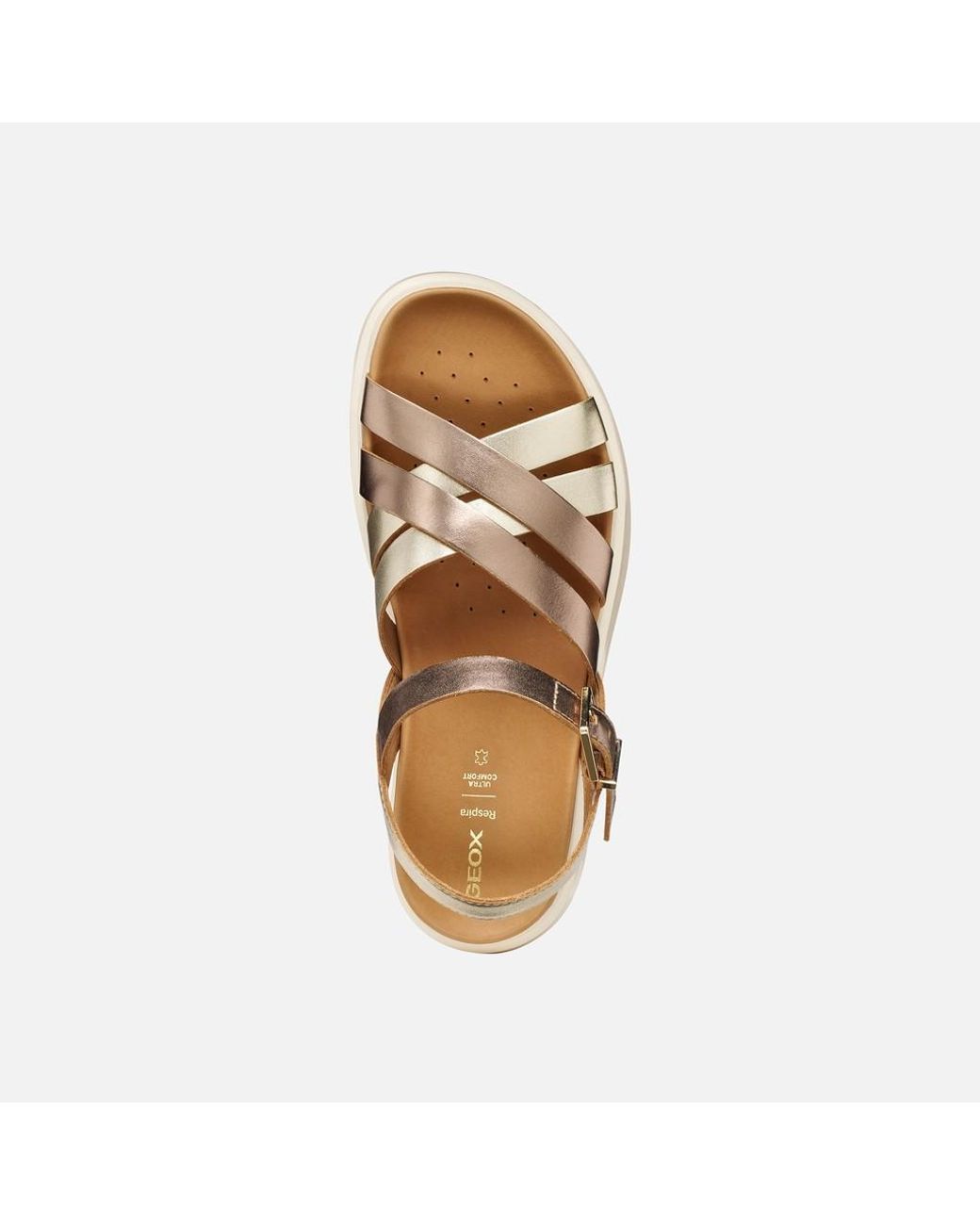 Geox Metallic Xand 2S