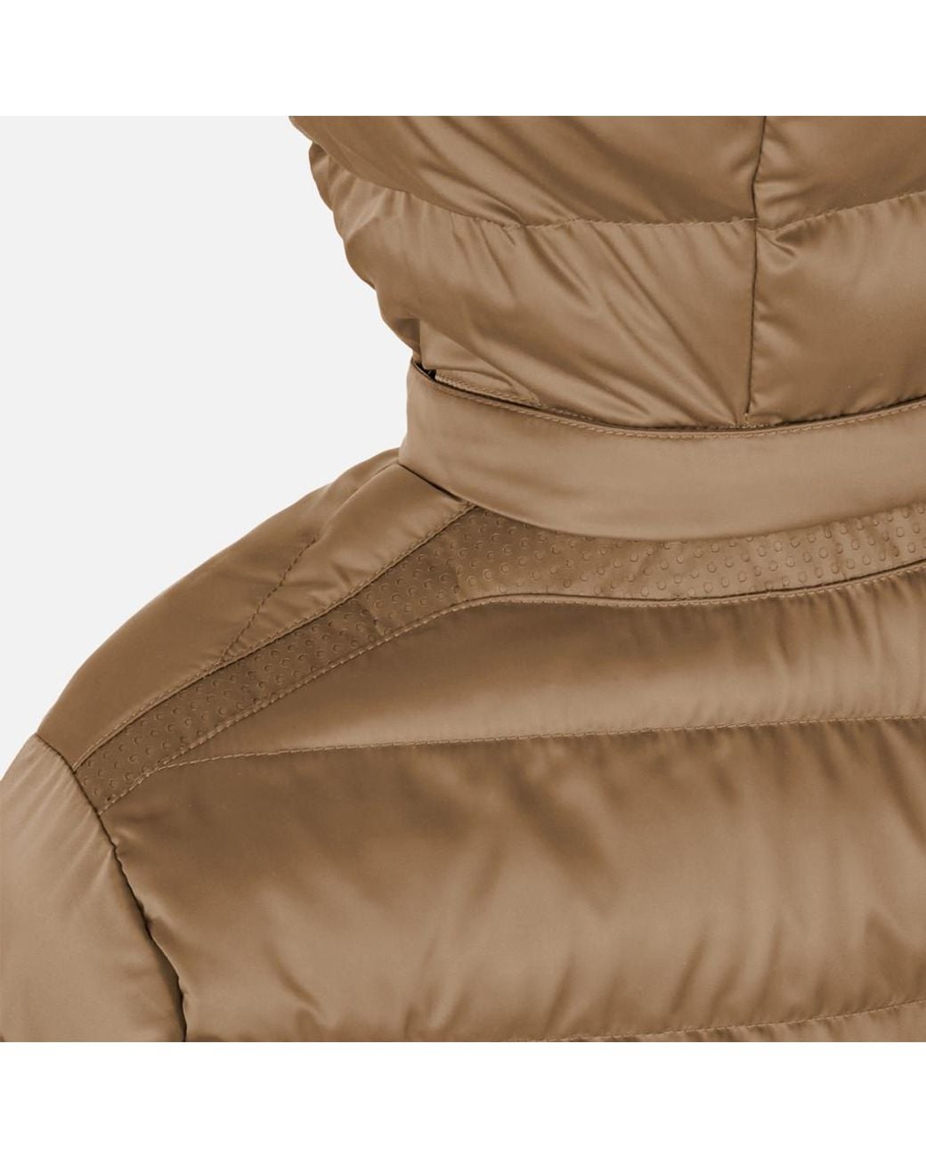 Geox Brown Zosma