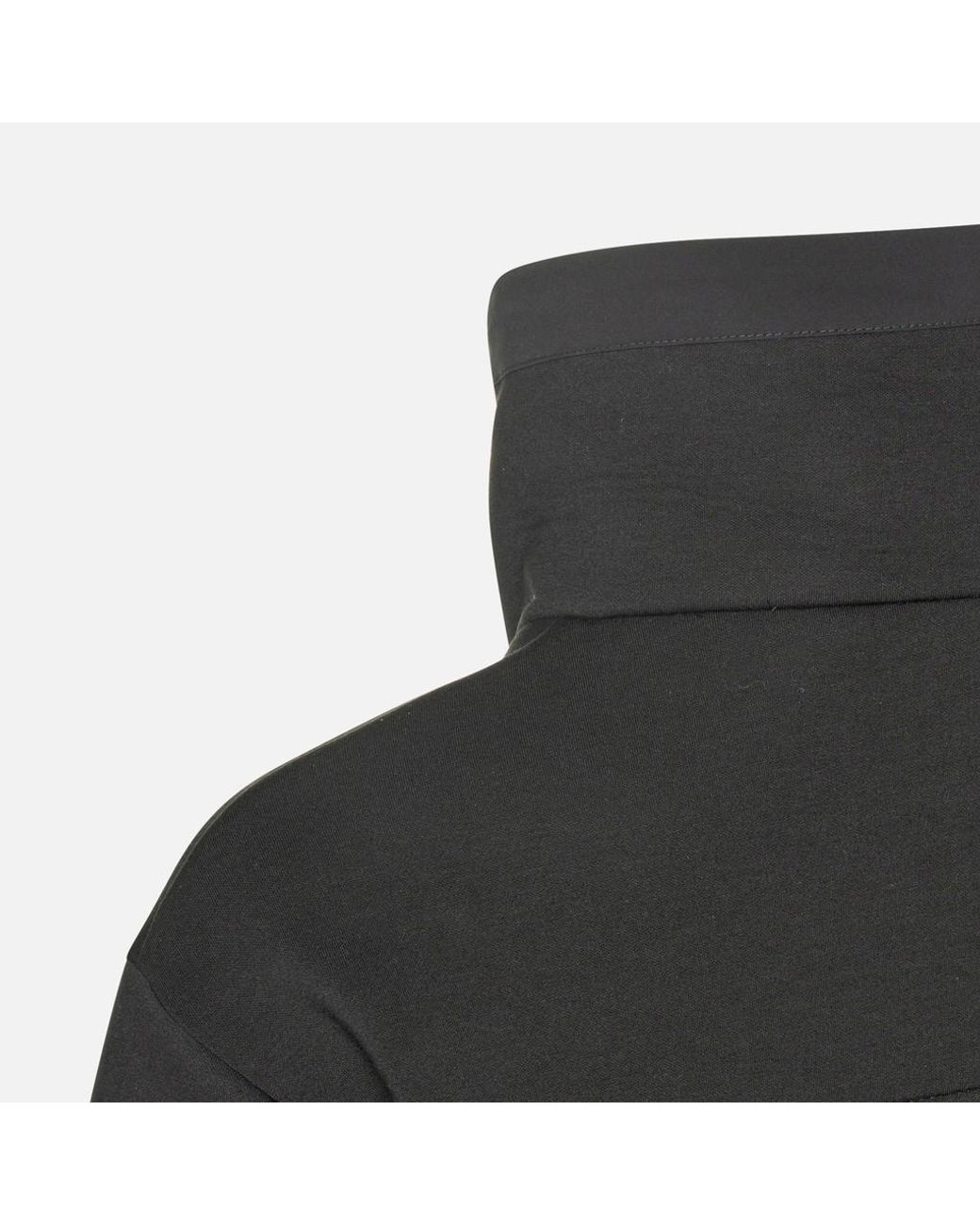 Geox Black Sweater