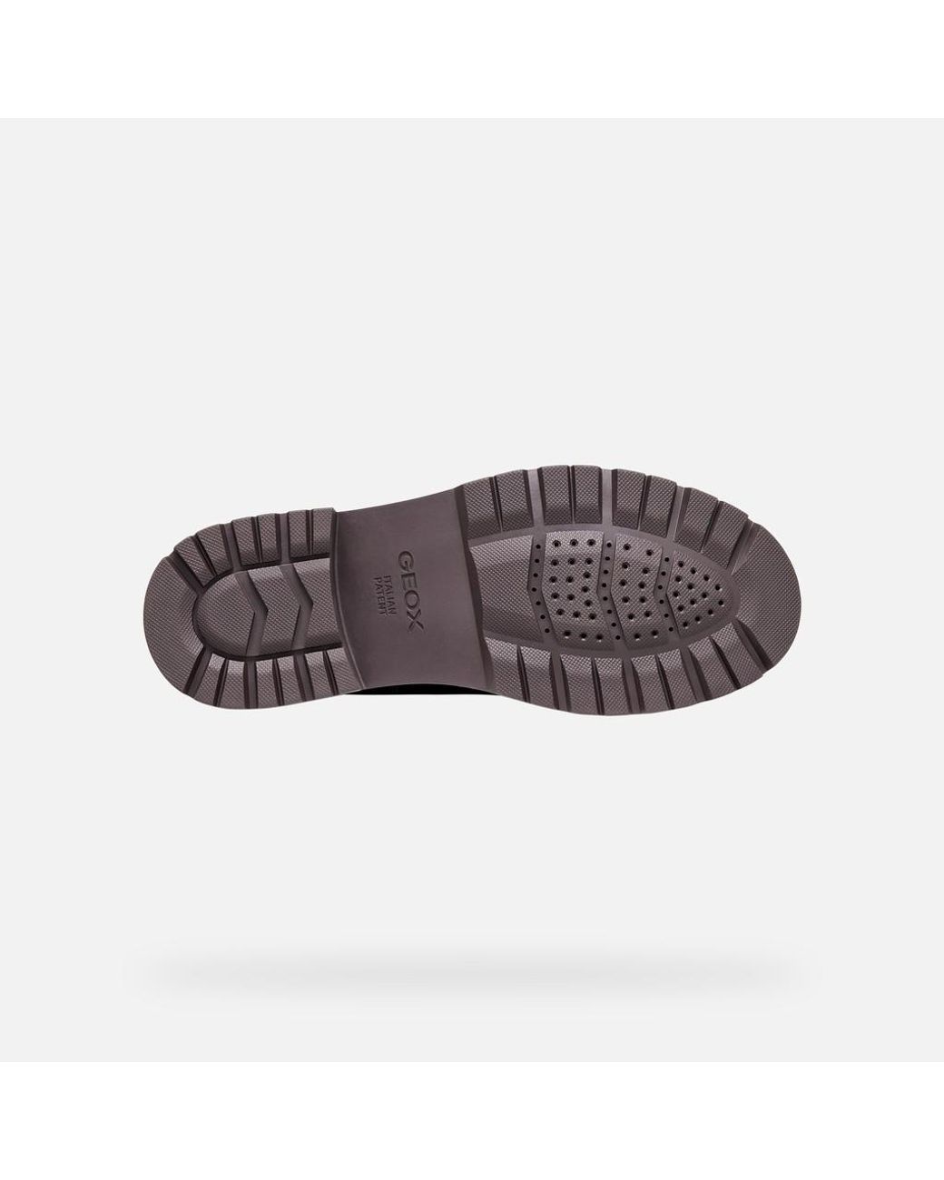 Geox Brown Eivette