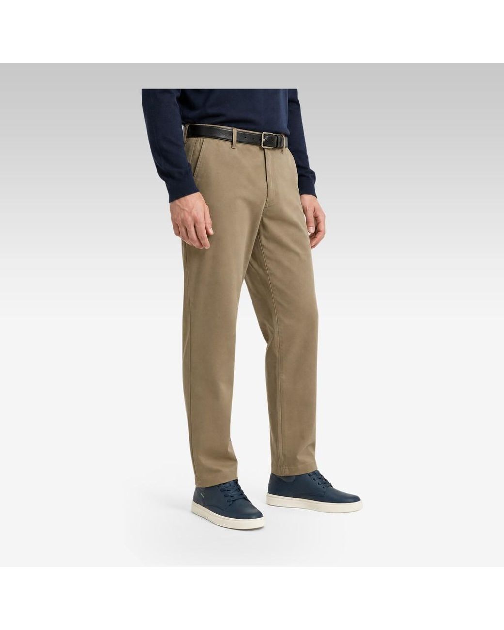 Geox Flextride Plus Herr in Blue für Herren