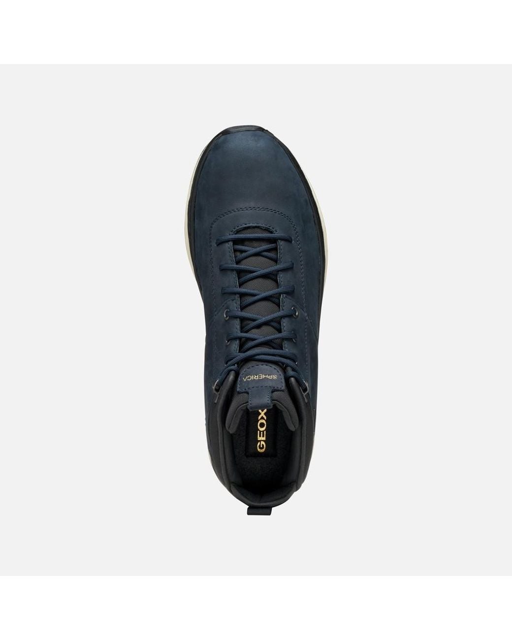Geox U Spherica Actif X2 in Blue für Herren