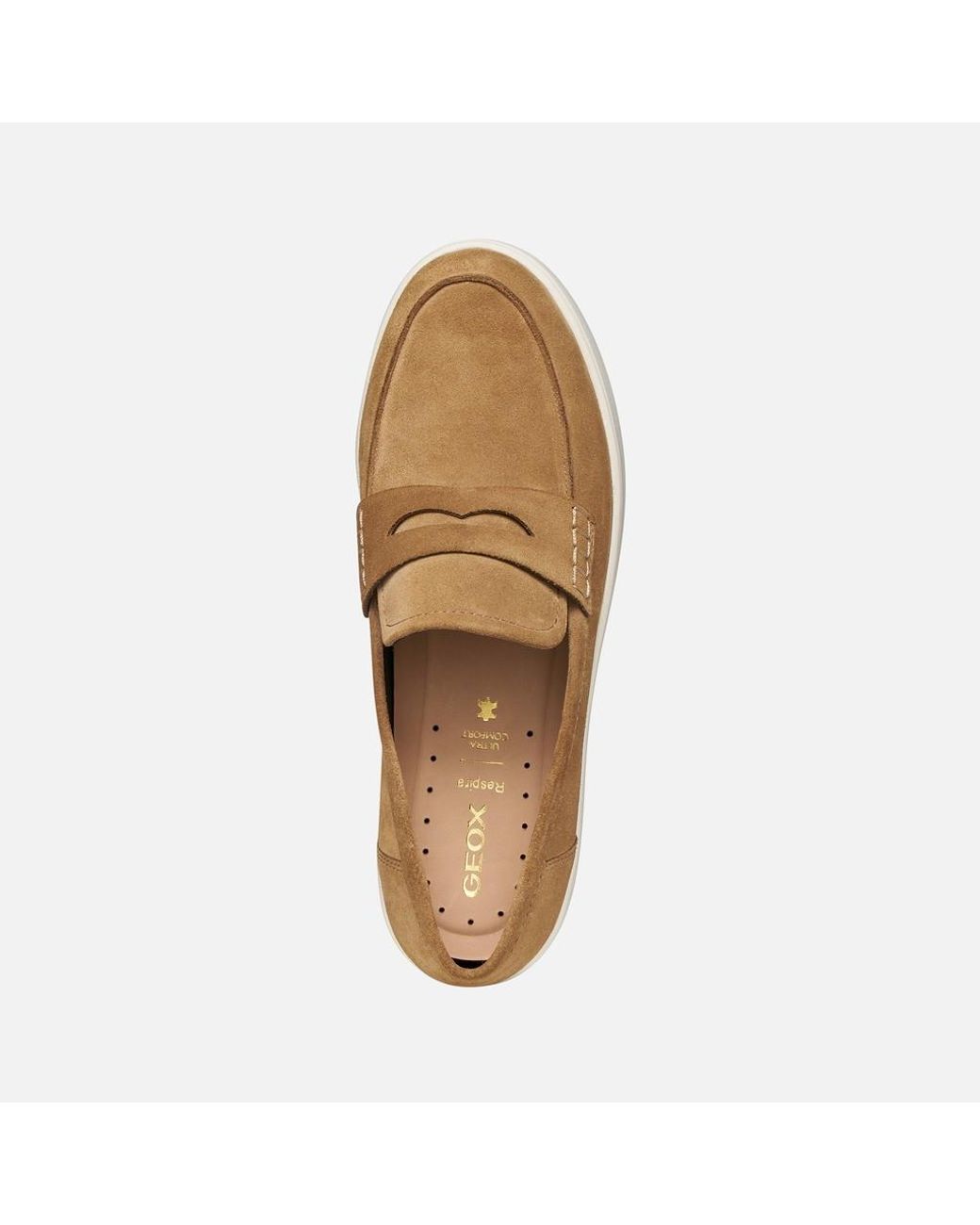 Geox Natural Spherica Ecub-1 B for men