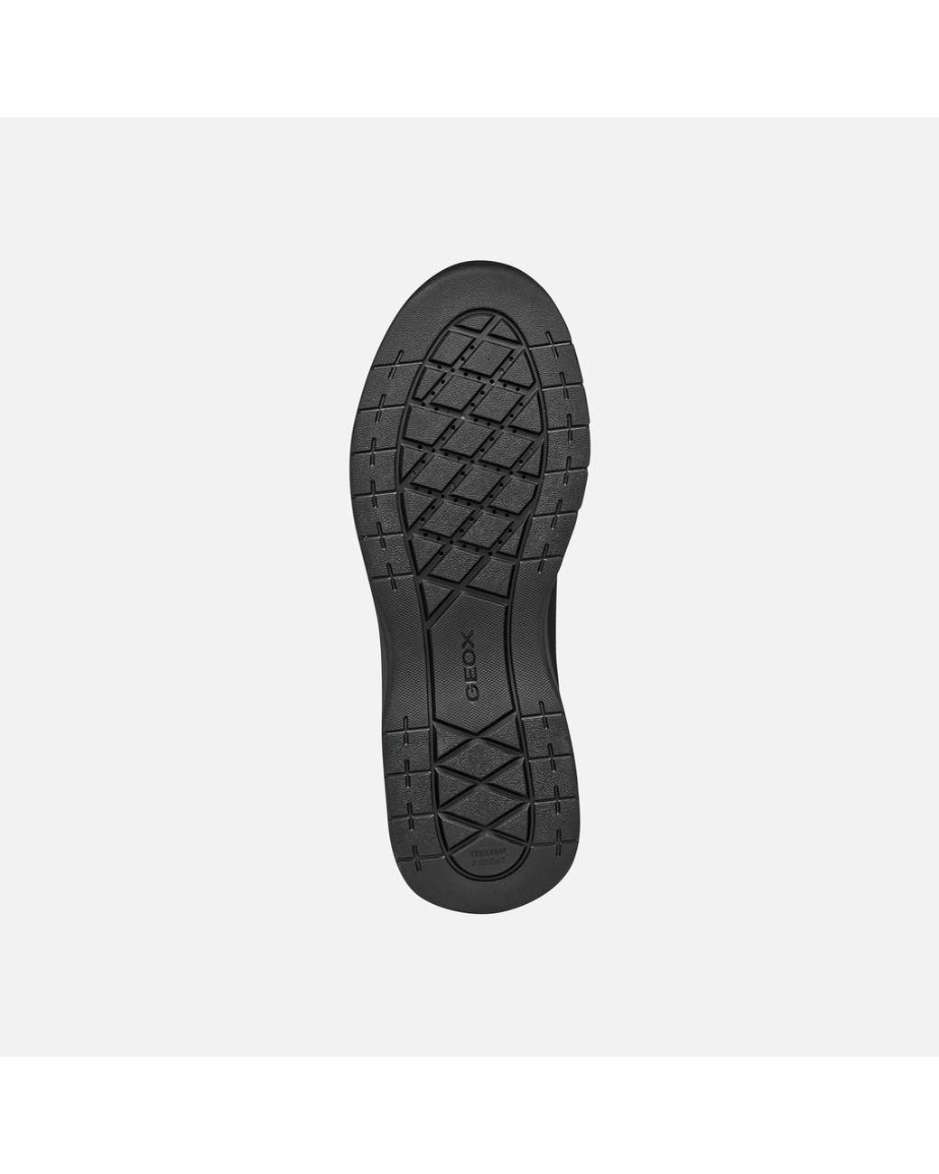 Geox Black Berinike Abx