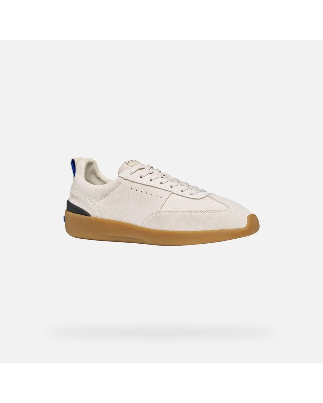 Geox White Gxrn-02 for men