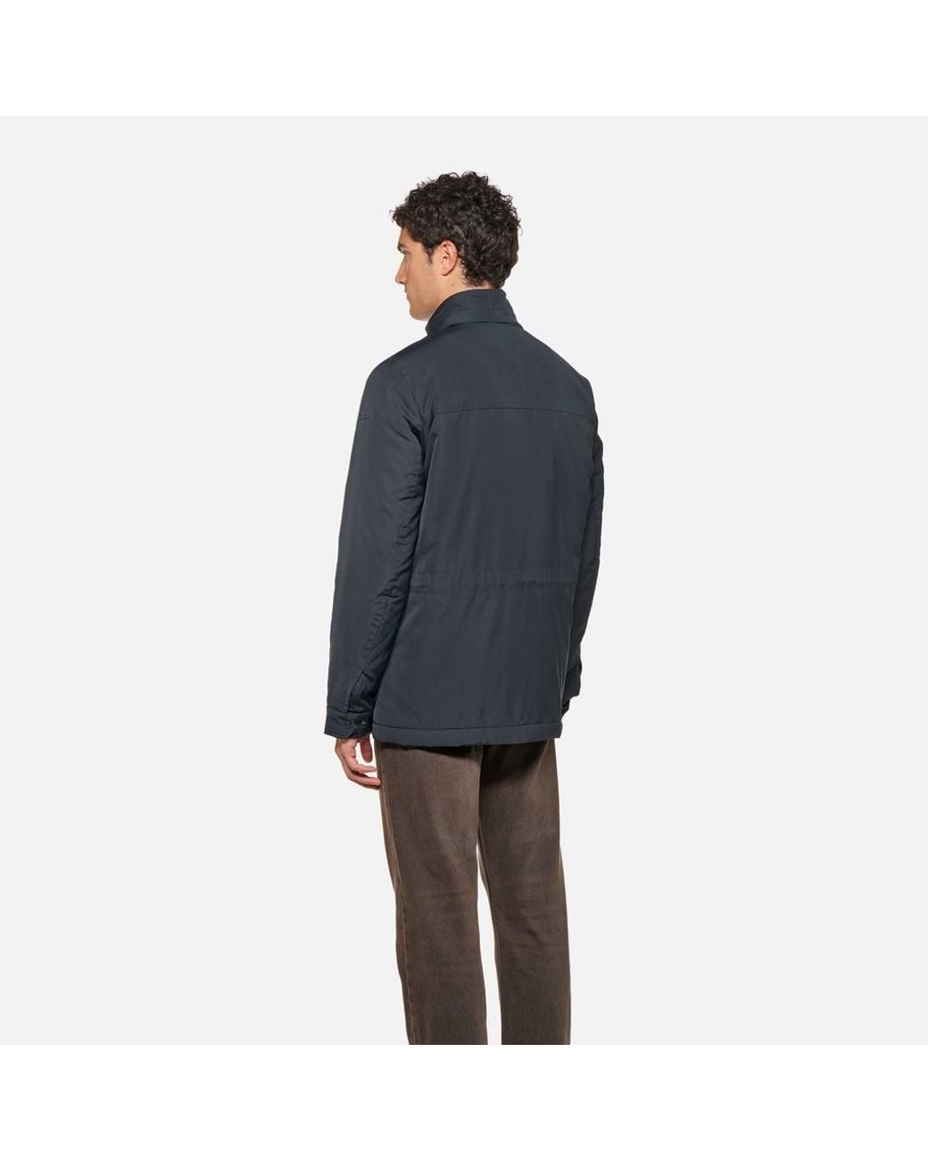 Geox Blue Renny for men