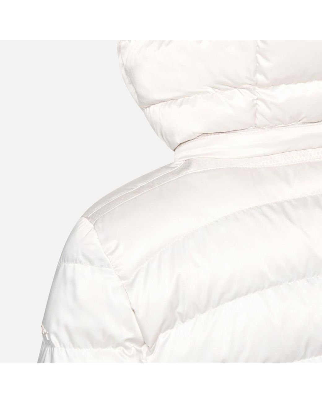 Geox White Zosma