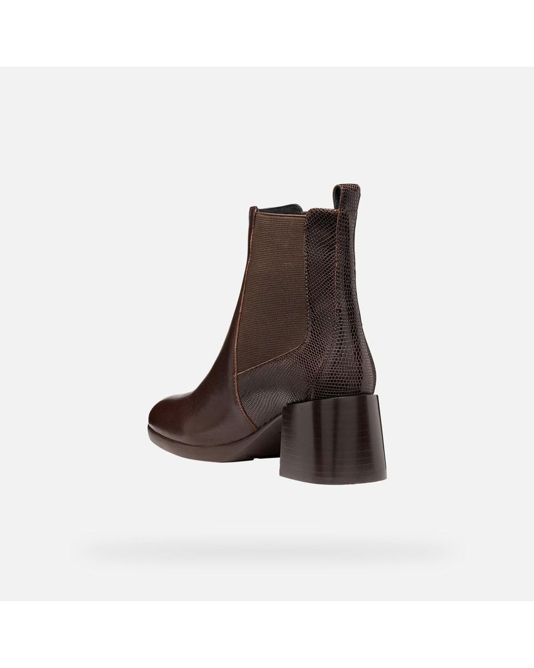Geox Brown Walk Pleasure 55T