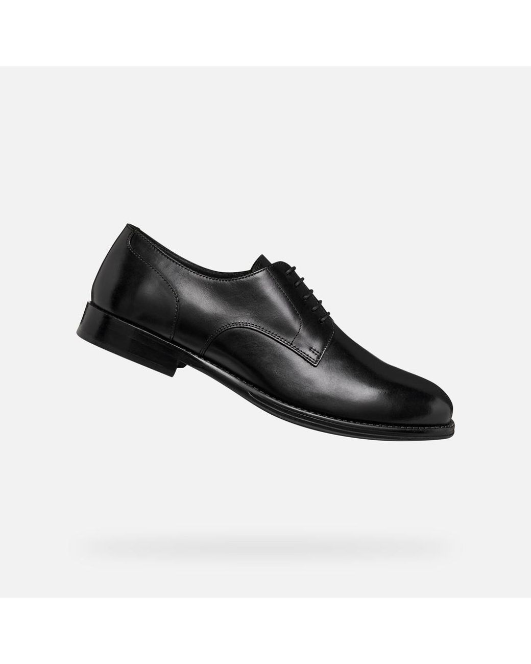 Geox Black Barberigo for men