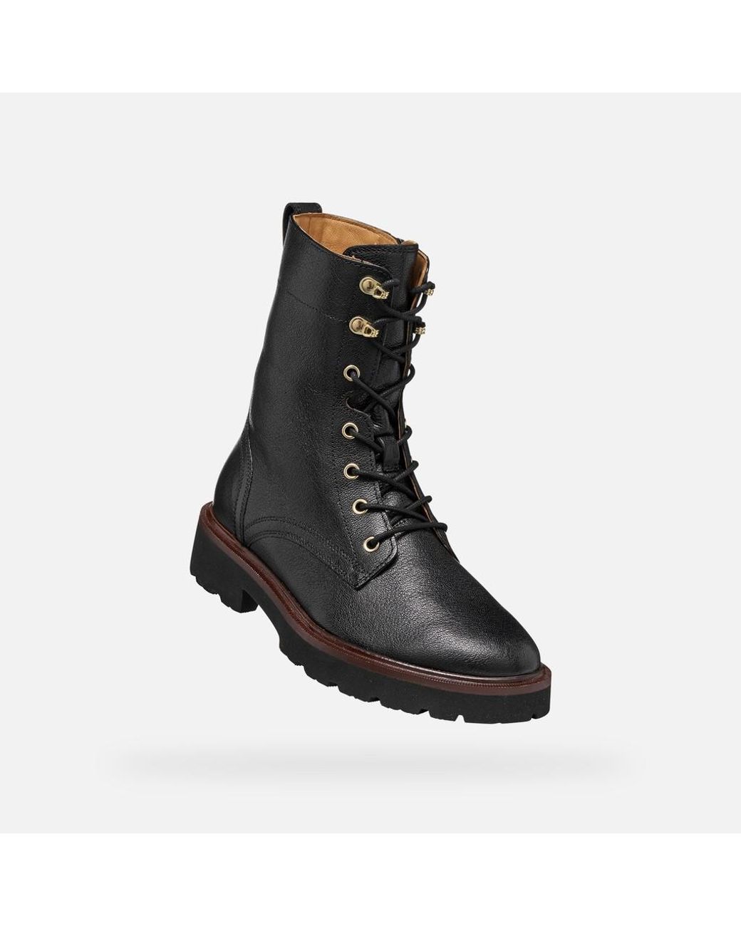 Geox Black Norize