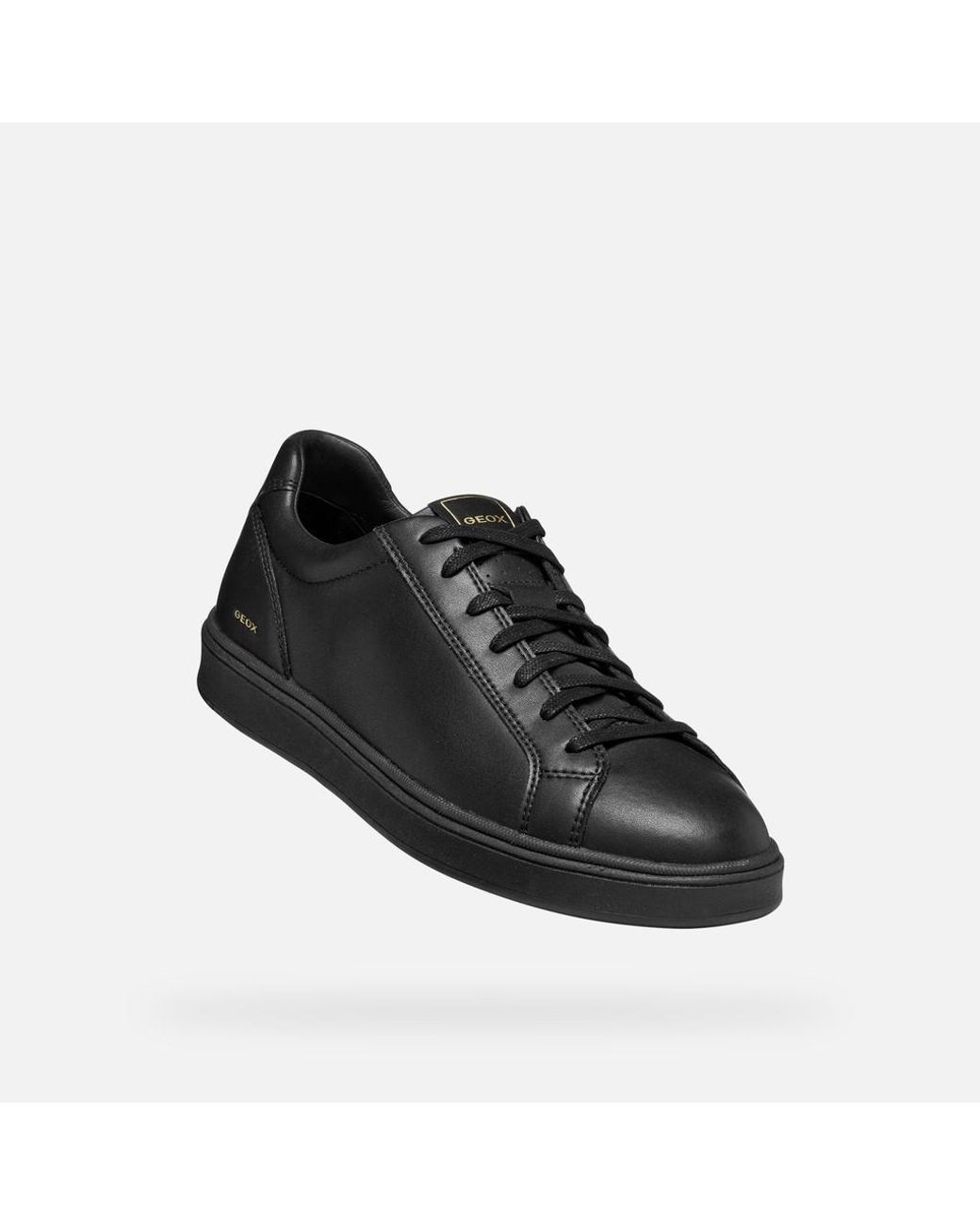 Geox Black Spherica Actif X4 for men