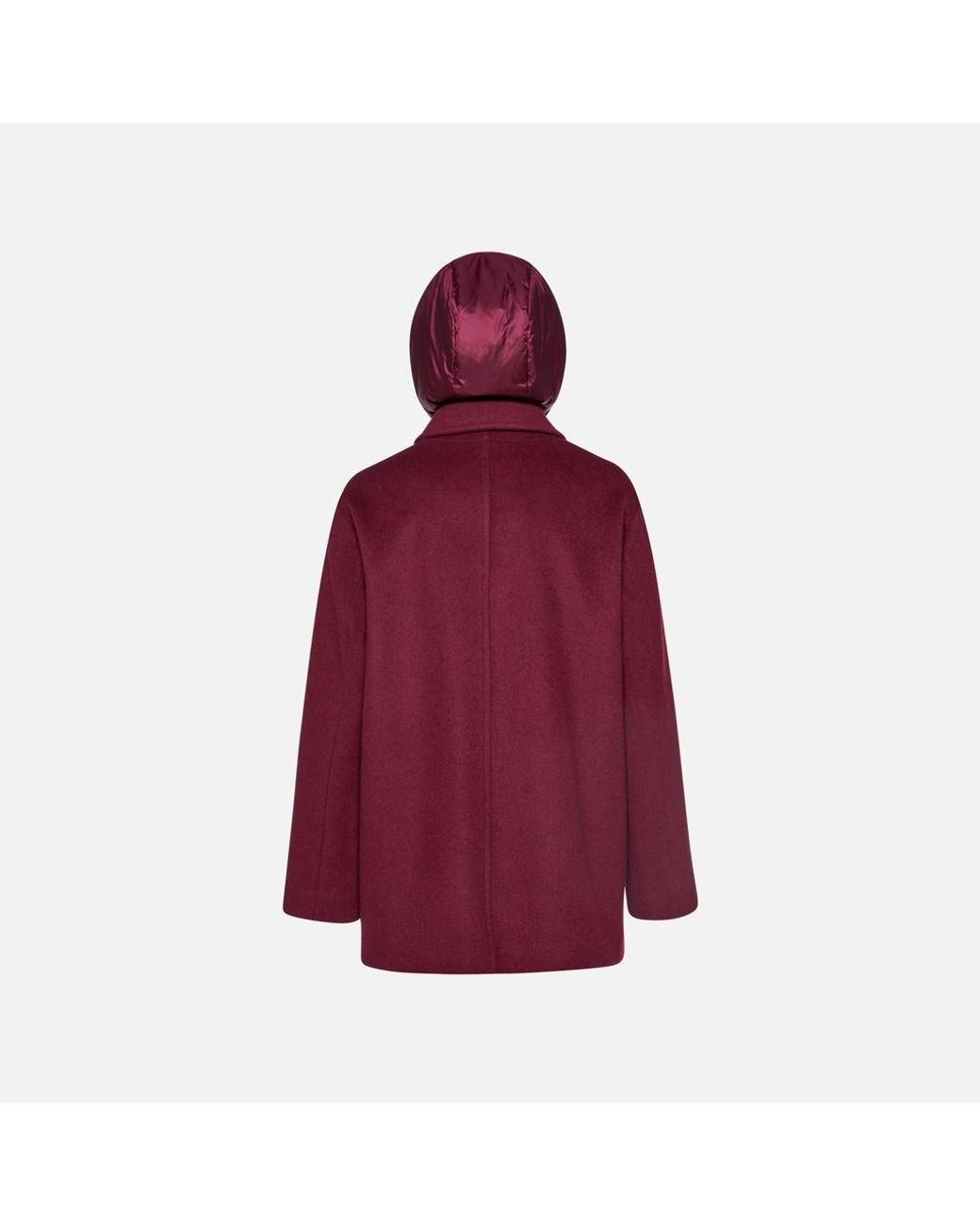 Geox Red Rawelle