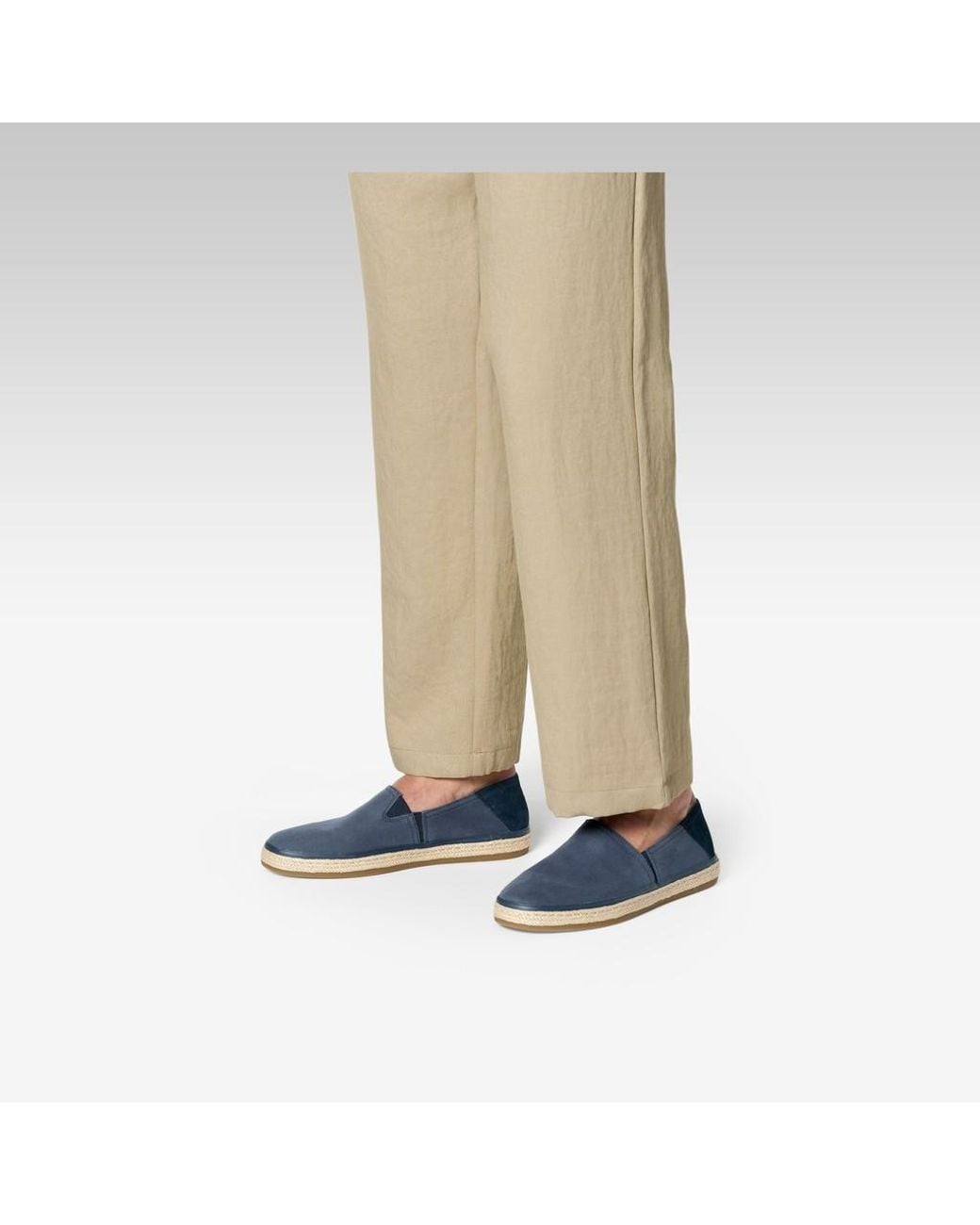 Geox Blue Pantelleria for men